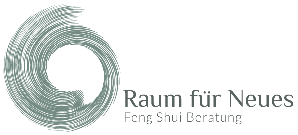 Raum f&uuml;r Neues - Feng Shui & Innenarchitektur